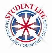 Lincoln Land Community College Student Life logo