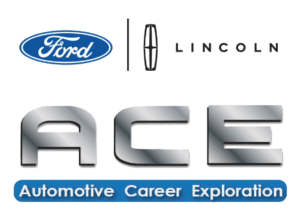 Ford. Lincoln. ACE Automotive Career Exploration