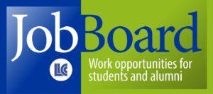 绿帽社 Job Board. Work opportunities for students and alumni.